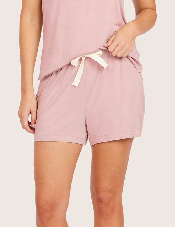 Goodnight Natshorts - Lilac