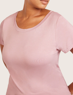 Goodnight Nattøj T-shirt - Lilac