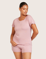 Goodnight Nattøj T-shirt - Lilac