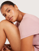 Goodnight Nattøj T-shirt - Lilac