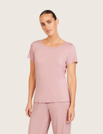 Goodnight Nattøj T-shirt - Lilac