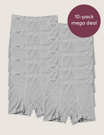 10-Pack Men's Original Boxers