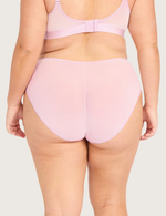 FreeMesh® High Cut Maxi Trusse - Pink Sorbet