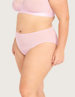 FreeMesh® High Cut Maxi Trusse - Pink Sorbet