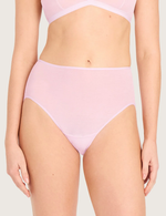 FreeMesh® High Cut Maxi Trusse - Pink Sorbet