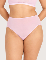 FreeMesh® High Cut Maxi Trusse - Pink Sorbet