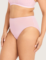 FreeMesh® High Cut Maxi Trusse - Pink Sorbet