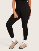 Forme™ Højtaljede Leggings med Lomme
