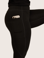 Forme™ Højtaljede Leggings med Lomme