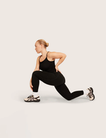 Forme™ Højtaljede Leggings med Lomme