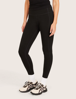 Forme™ Højtaljede Leggings med Lomme