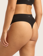 LYOLYTE® High Waist G-String