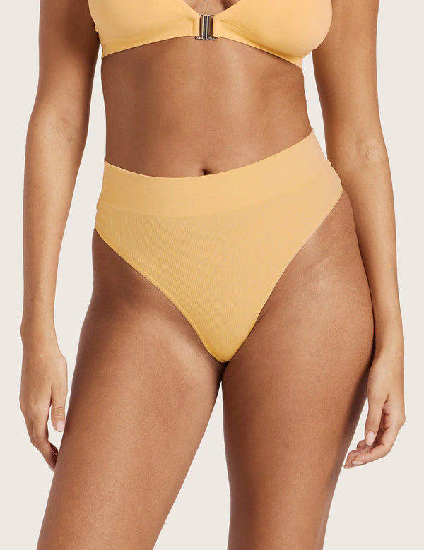 LYOLYTE® Højtaljet G-Streng - Mango