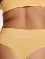 LYOLYTE® Højtaljet G-Streng - Mango