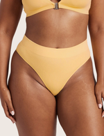LYOLYTE® Højtaljet G-Streng - Mango