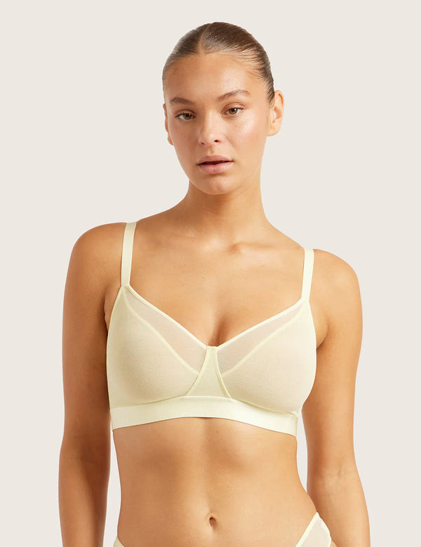 FreeMesh™ BH Uden Bøjle - Outlet