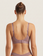 FreeMesh™ BH Uden Bøjle - Mauve