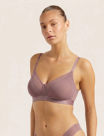 FreeMesh™ BH Uden Bøjle - Mauve