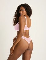 FreeMesh® BH Uden Bøjle - Pink Sorbet