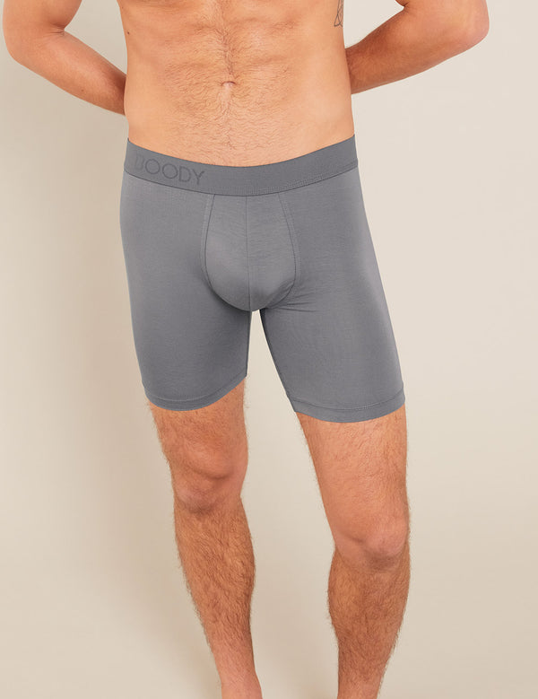 Men's Everyday Longer Boxers - Outlet