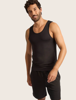 Herre Basis Tank Top