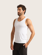 Herre Basis Tank Top