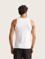 Herre Basis Tank Top