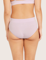 Bambus Midi Trusse - Orchid