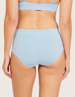 Bambus Midi Trusse - Sky Blue