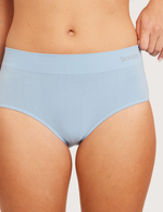 Bambus Midi Trusse - Sky Blue