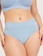 Bambus Midi Trusse - Sky Blue