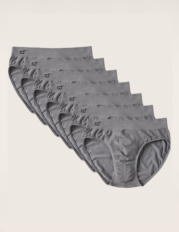 7-Pack Men's Original Briefs - Outlet