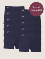 10-Pack Men's Original Boxers