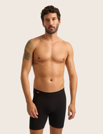 Bambus Lange Boxershorts