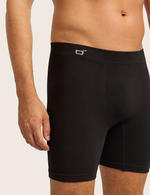 Bambus Lange Boxershorts
