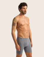 Bambus Lange Boxershorts