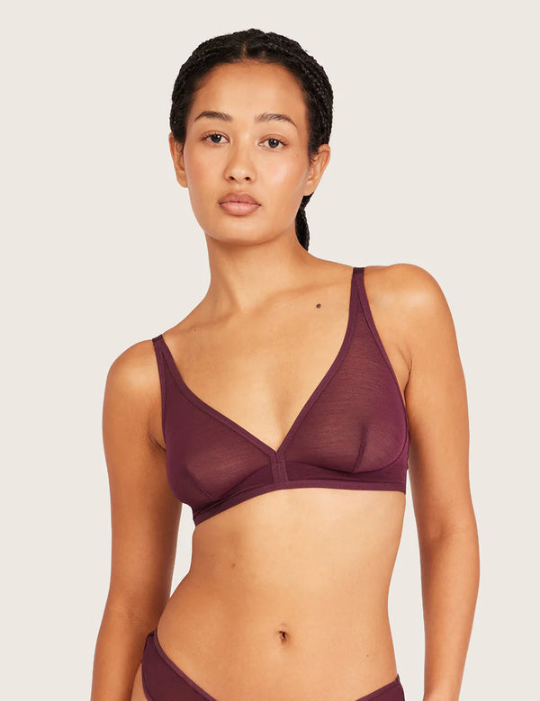 FreeMesh® Plunge BH
