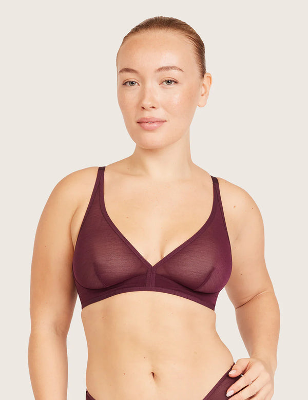 FreeMesh® Plunge BH