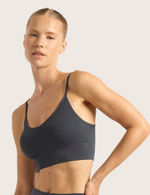 LYOLYTE® Ribbet BH med Lav Ryg