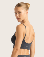 LYOLYTE® Ribbet BH med Lav Ryg