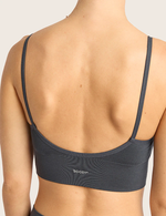 LYOLYTE® Ribbet BH med Lav Ryg