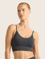 LYOLYTE® Ribbet BH med Lav Ryg