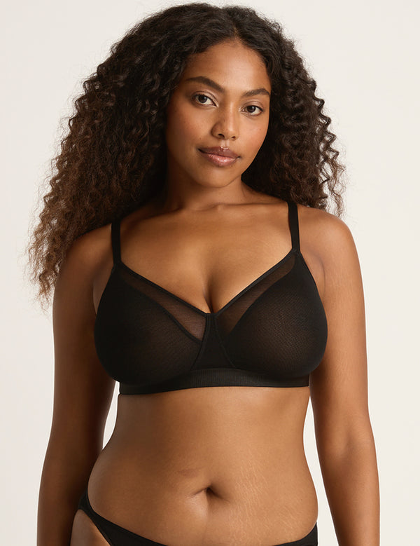 FreeMesh™ Full Bust Bra
