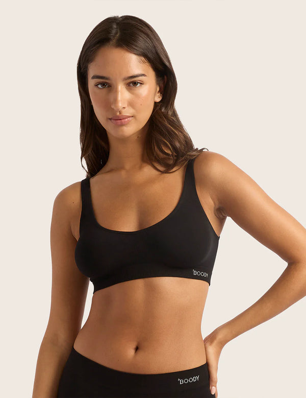 Shaper Crop Bra