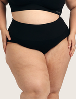 Shapewear Maxi Trusse