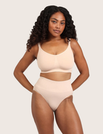 Shapewear Maxi Trusse