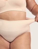 Shapewear Maxi Trusse