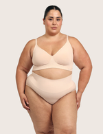 Shapewear Maxi Trusse