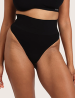 Shapewear Højtaljet G-Streng