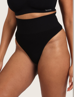 Shapewear Højtaljet G-Streng